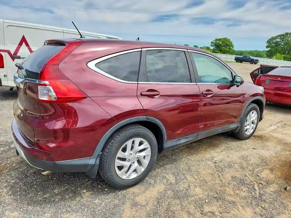 2HKRM3H55GH561367 2016 HONDA CRV-2