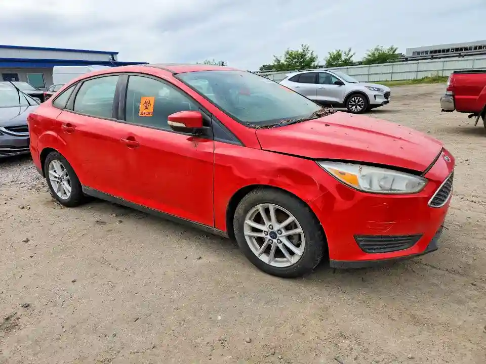 1FADP3F21FL262582 2015 FORD FOCUS-3