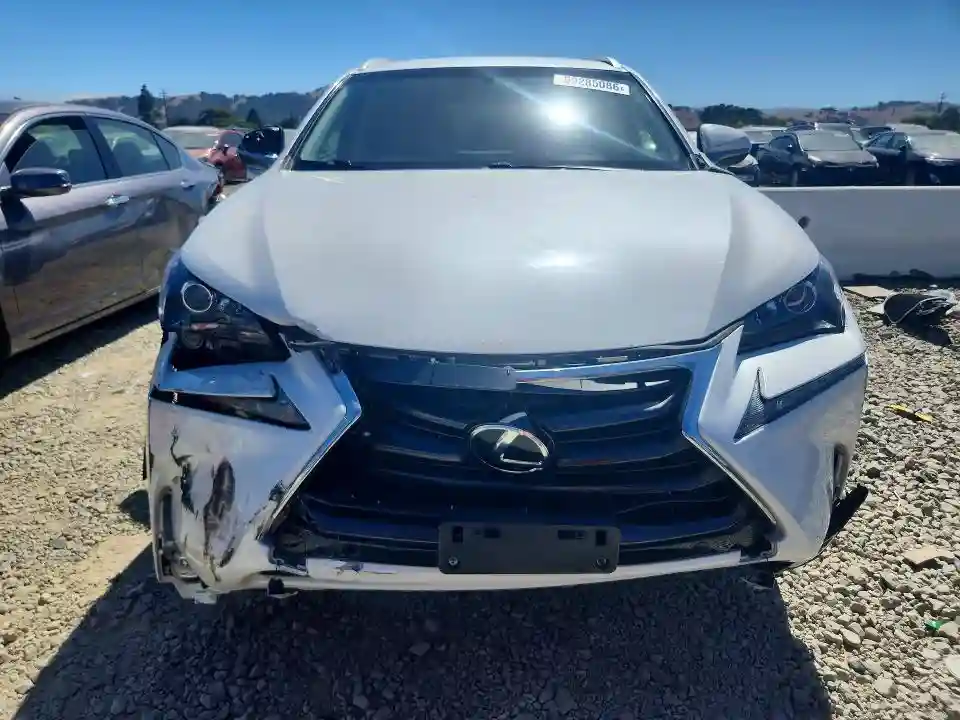 JTJYARBZ4G2039881 2016 LEXUS NX 200T FW-4
