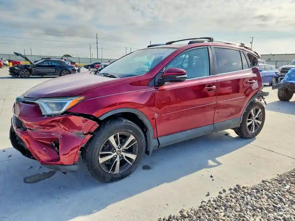 2T3RFREV7JW709603 2018 TOYOTA RAV4-0