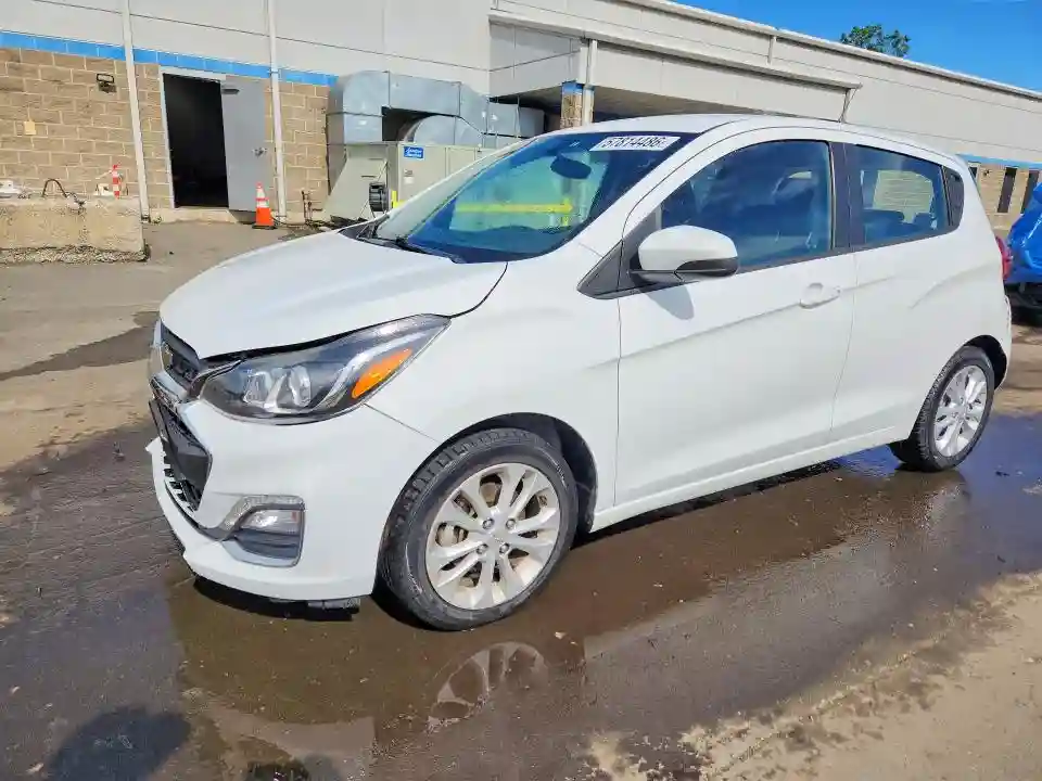KL8CD6SA1LC450844 2020 CHEVROLET SPARK-0