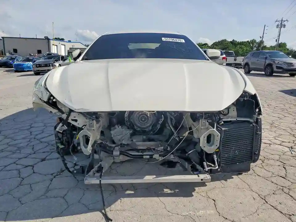 ZAM57YTA4J1278492 2018 MASERATI ALL OTHER-4