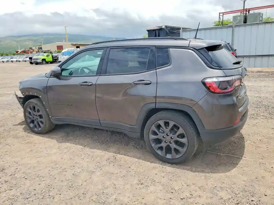 3C4NJCEB3MT545729 2021 JEEP COMPASS-1