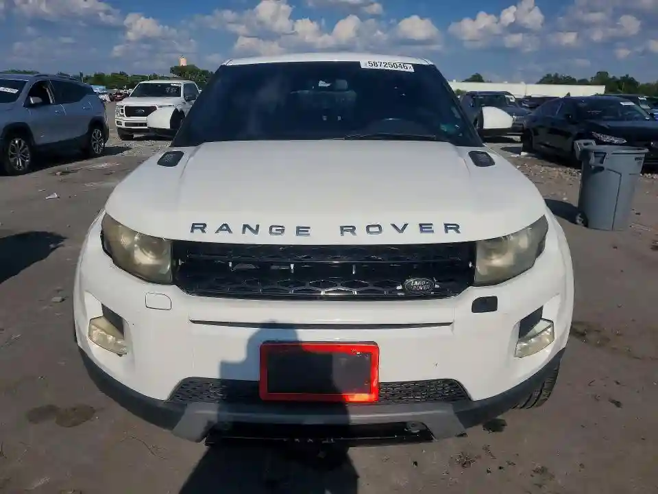 SALVP2BG0FH991386 2015 LAND ROVER RANGEROVER-4