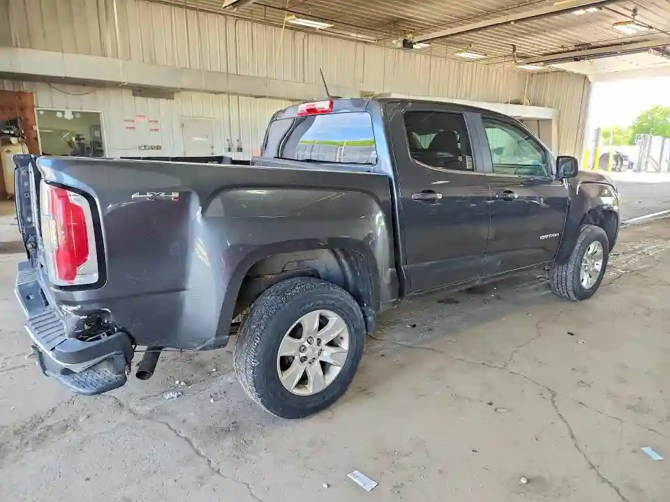 1GTG6CE3XG1290558 2016 GMC CANYON-2