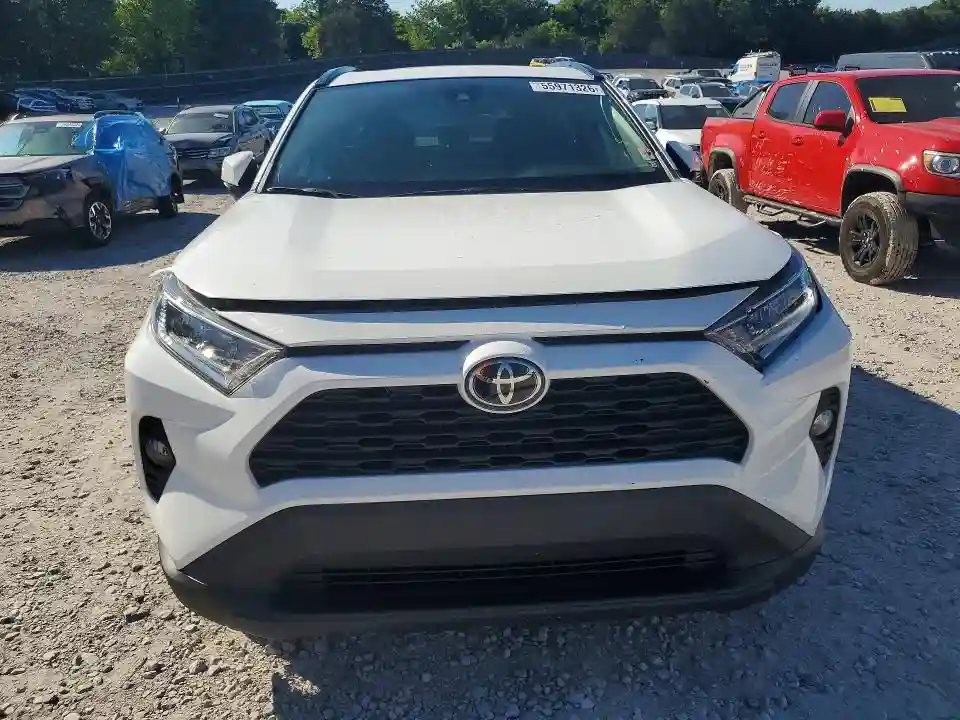 2T3W1RFV7MC151113 2021 TOYOTA RAV4-4