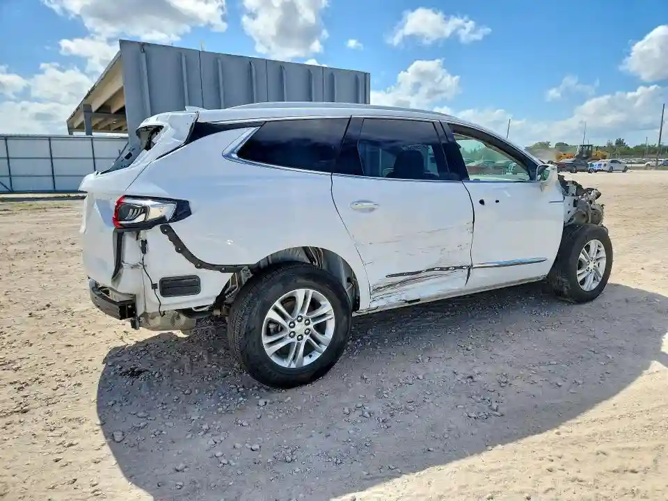 5GAERBKW8LJ124753 2020 BUICK ENCLAVE-2