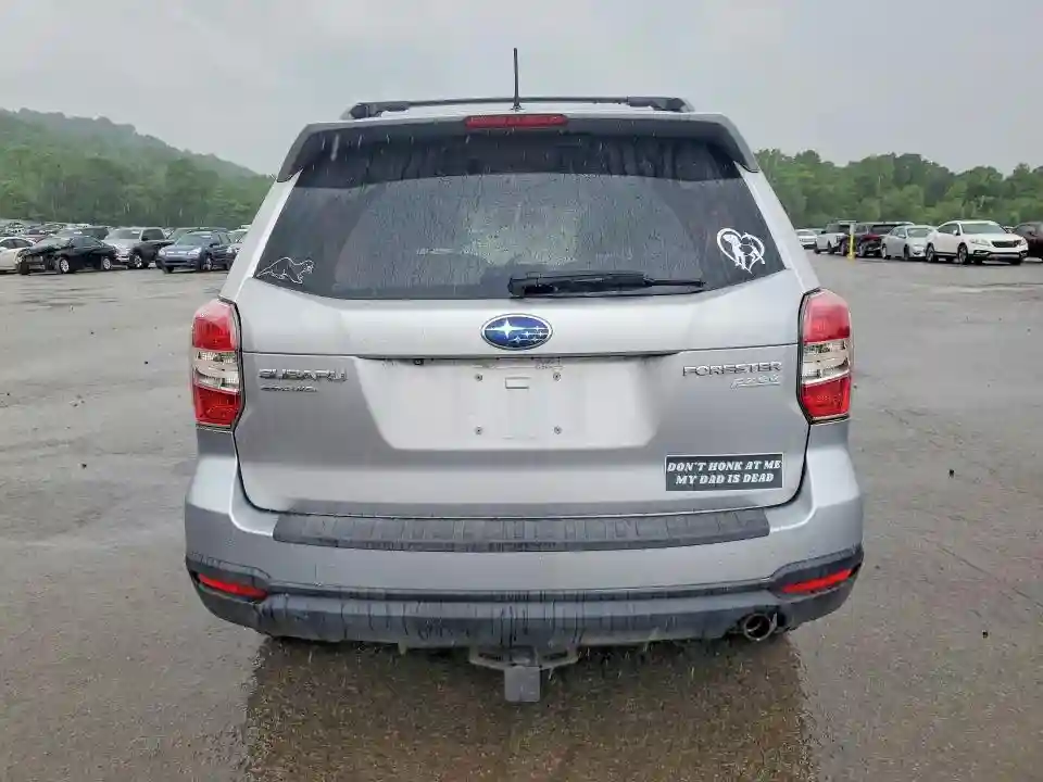 JF2SJARC3FH437236 2015 SUBARU FORESTER-5