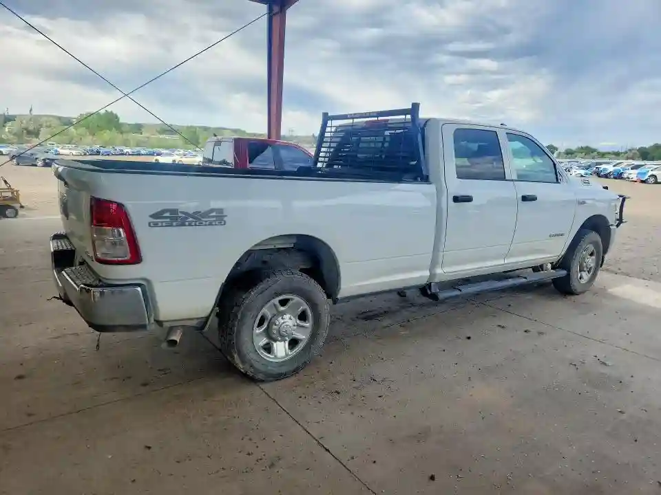 3C6UR5HJ3NG438281 2022 RAM 2500-2