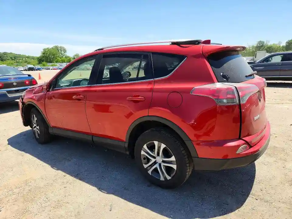 JTMBFREV5GJ068265 2016 TOYOTA RAV4-1