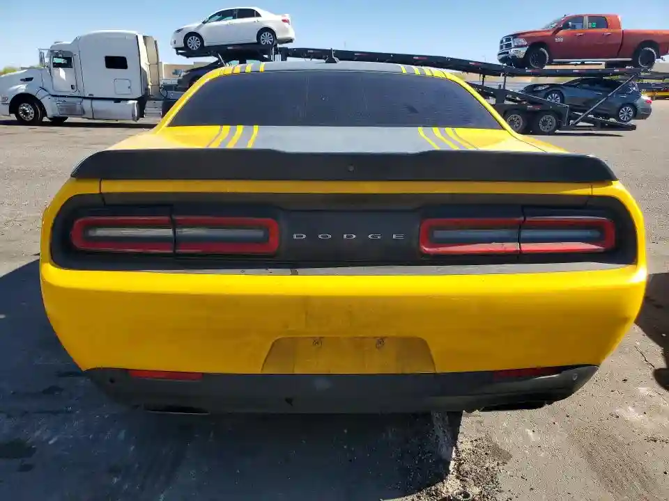 2C3CDZFJ3HH502163 2017 DODGE CHALLENGER-5