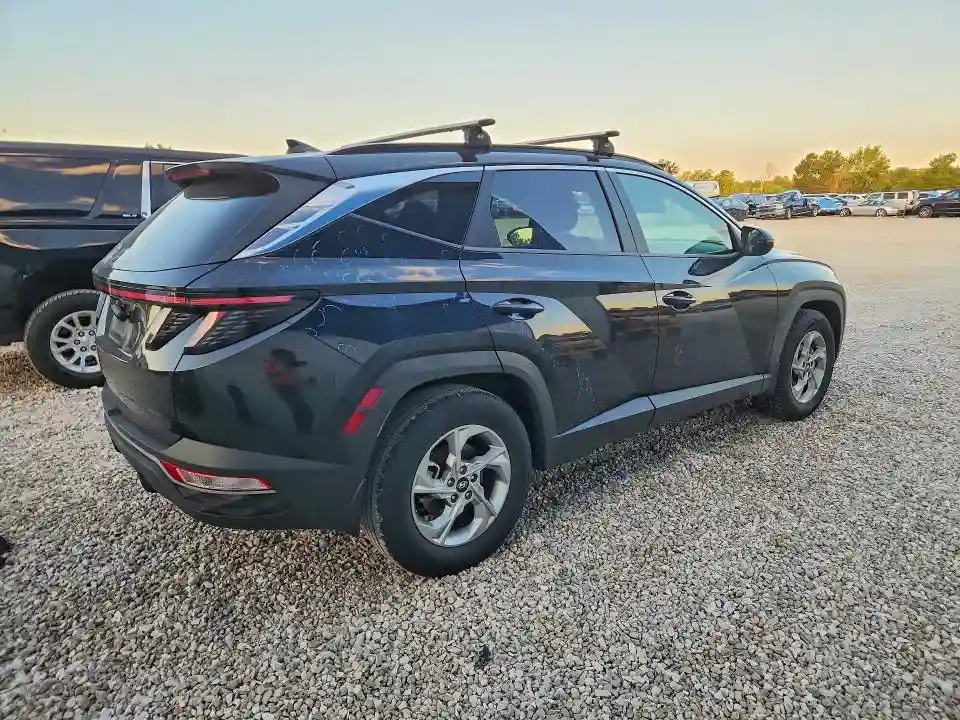 KM8JB3AE4NU054214 2022 HYUNDAI TUCSON-2