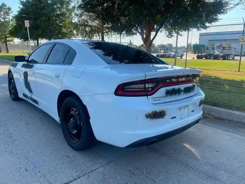 2C3CDXKT6JH203719 2018 DODGE CHARGER-2
