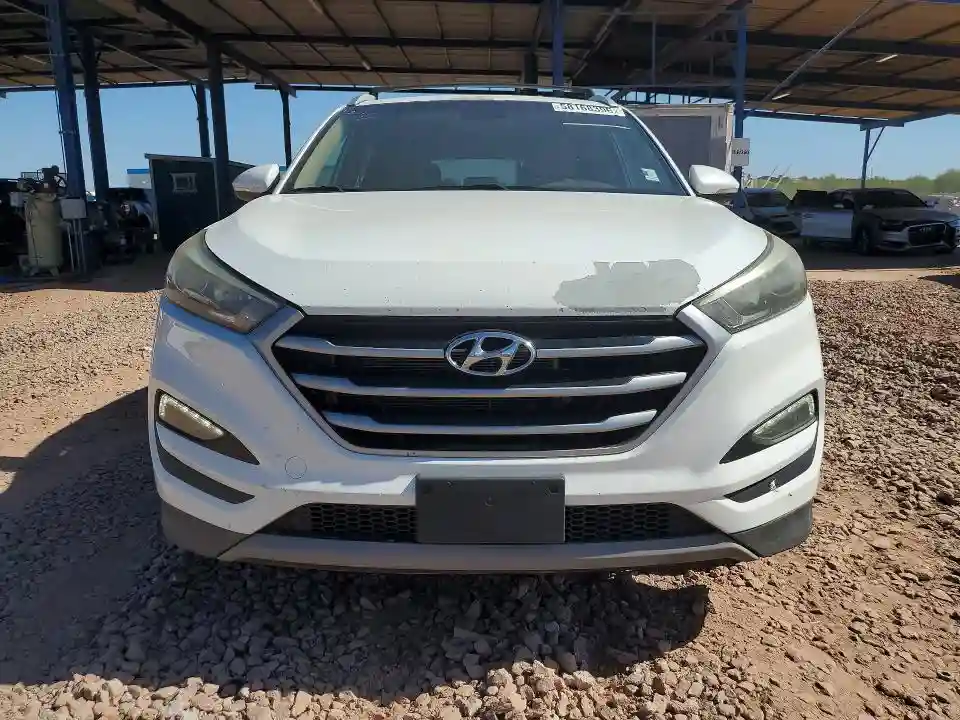 KM8J33A20HU519045 2017 HYUNDAI TUCSON-4