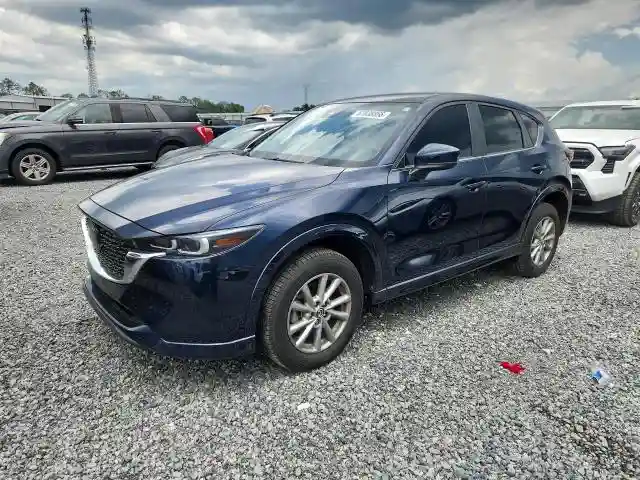 JM3KFBBL6R0447219 2024 MAZDA CX 5-0