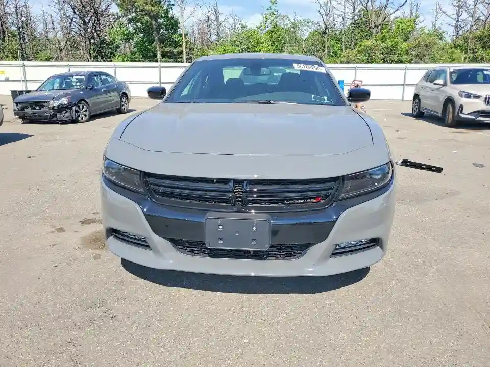2C3CDXJG2PH627993 2023 DODGE CHARGER-4