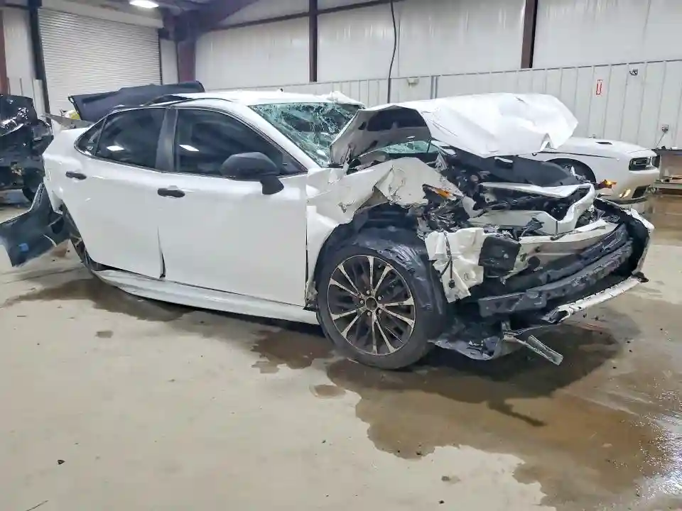 4T1B11HK8KU173466 2019 TOYOTA CAMRY-3