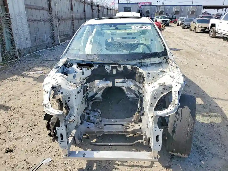 JN1FV7AP0KM760640 2019 INFINITI Q50-4