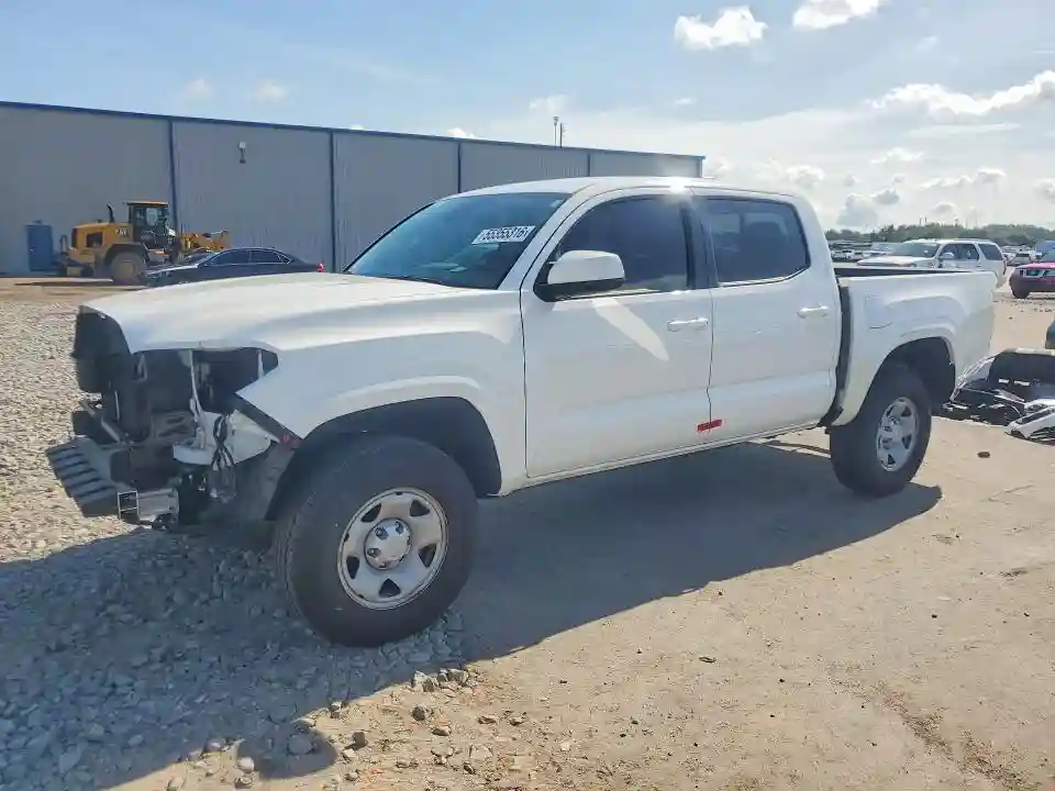 3TYAX5GN6NT065040 2022 TOYOTA TACOMA-0