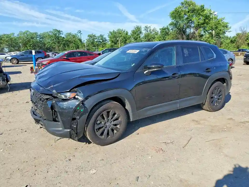 7MMVABDMXSN372589 2025 MAZDA CX-50-0