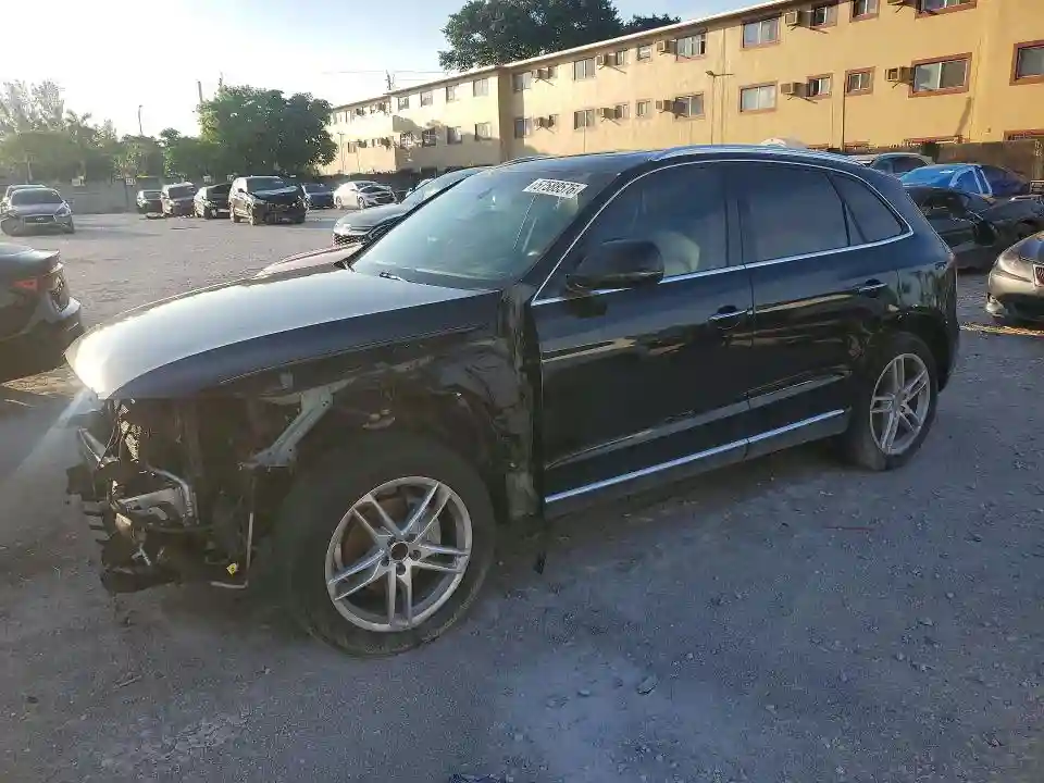 WA1L2AFP1HA040461 2017 AUDI Q5-0