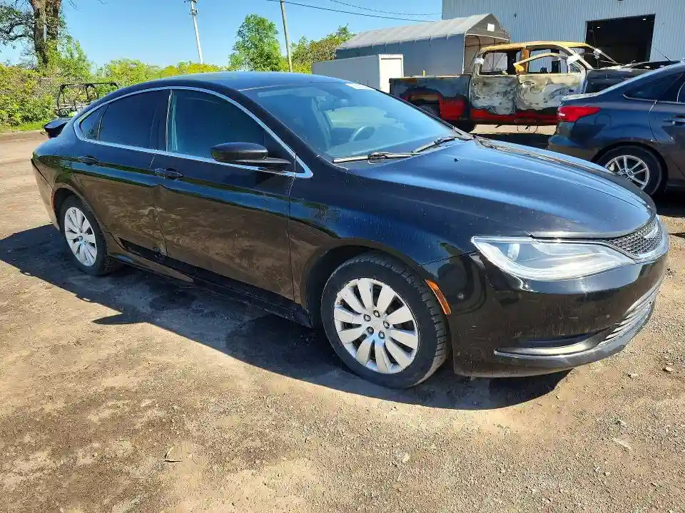 1C3CCCFB9GN197749 2016 CHRYSLER 200-3