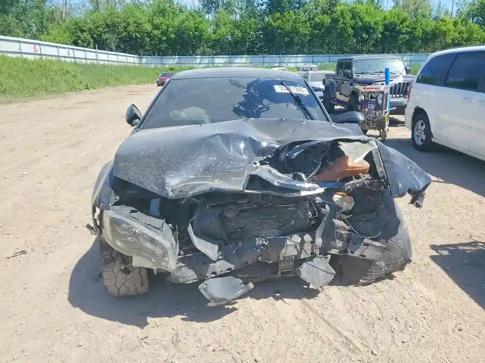2C3CCAPT6HH593952 2017 CHRYSLER 300-4