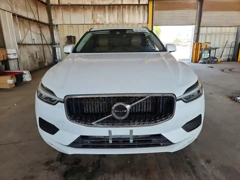 YV4102DKXL1459172 2020 VOLVO XC60-4