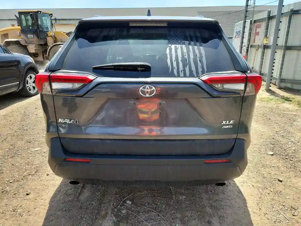 2T3P1RFV4MC143622 2021 TOYOTA RAV4-5