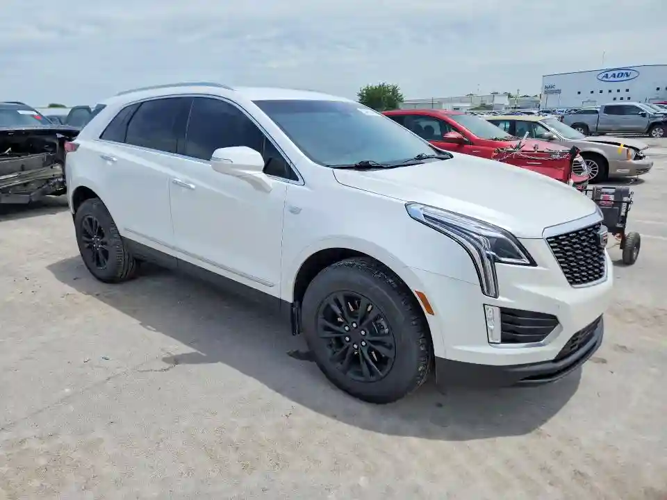 1GYKNAR46MZ150194 2021 CADILLAC XT5-3
