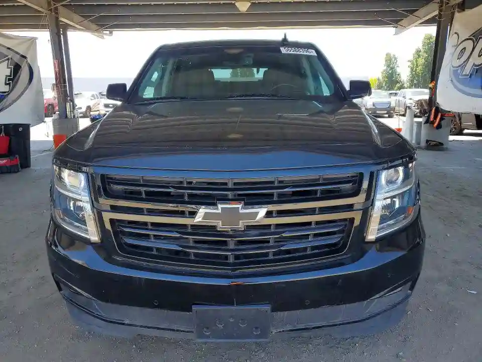 1GNSKCKJ0JR241023 2018 CHEVROLET TAHOE-4