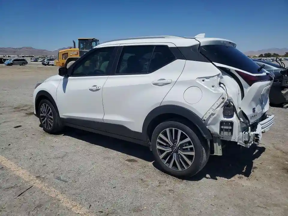 3N1CP5CVXPL517318 2023 NISSAN KICKS-1