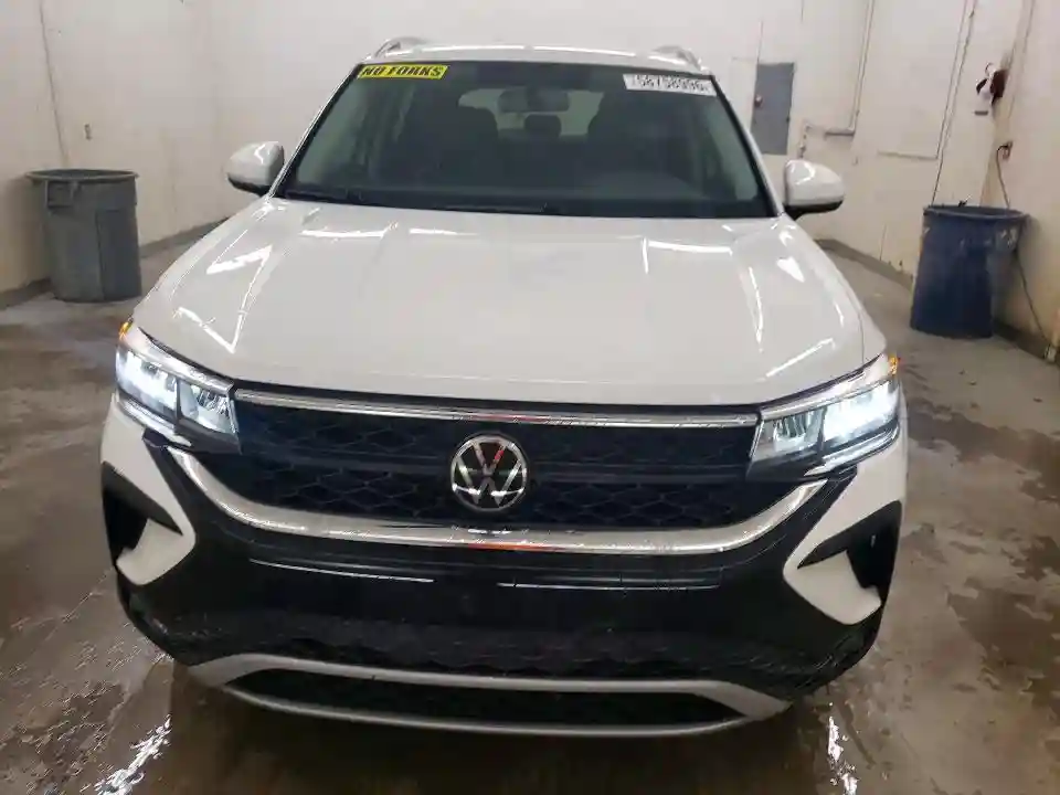 3VVRX7B22NM089621 2022 VOLKSWAGEN TAOS-4