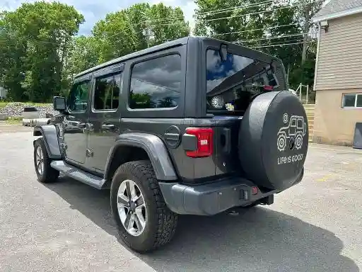 1C4HJXEGXLW109016 2020 JEEP WRANGLER-1