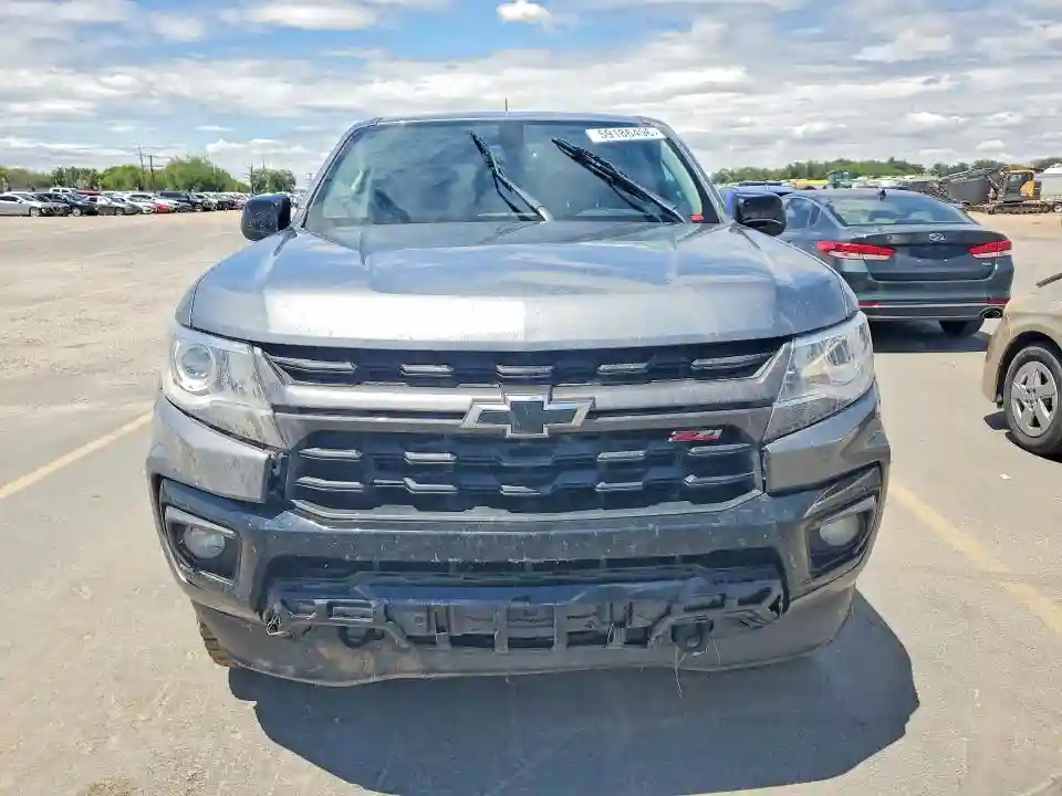 1GCGTDEN1N1323539 2022 CHEVROLET COLORADO-4