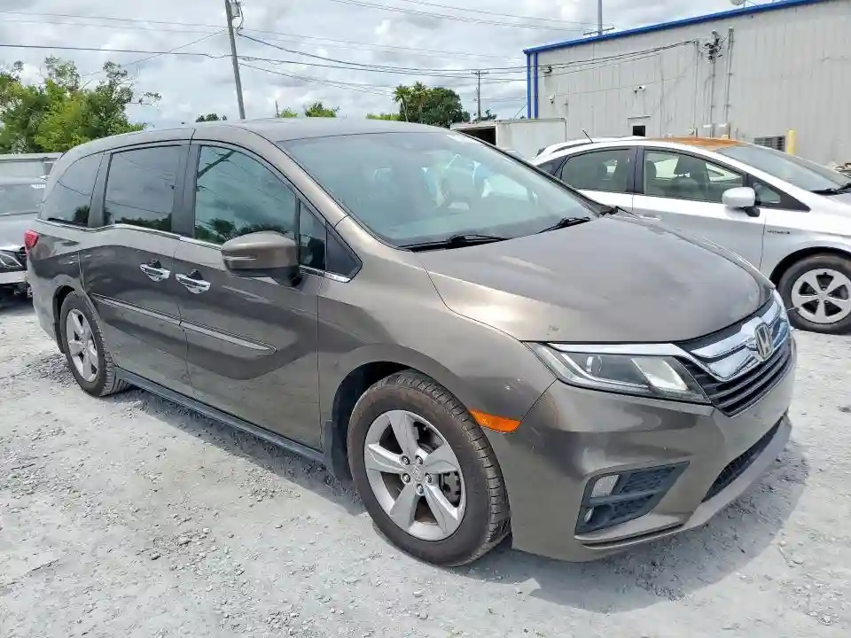 5FNRL6H74KB026155 2019 HONDA ODYSSEY-3
