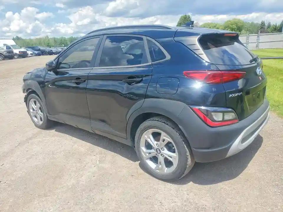 KM8K22AB9PU933599 2023 HYUNDAI KONA-1