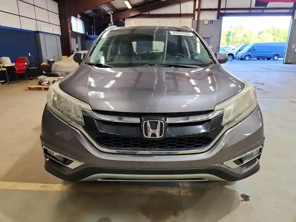 2HKRM4H72FH643076 2015 HONDA CRV-4