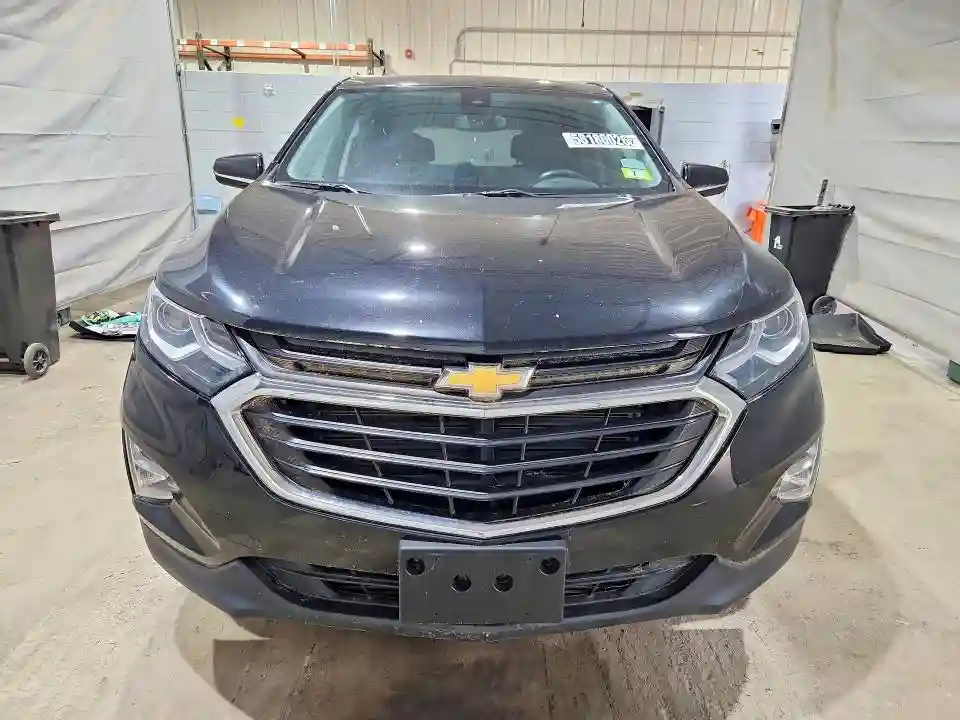 3GNAXUEV3LL274092 2020 CHEVROLET EQUINOX-4