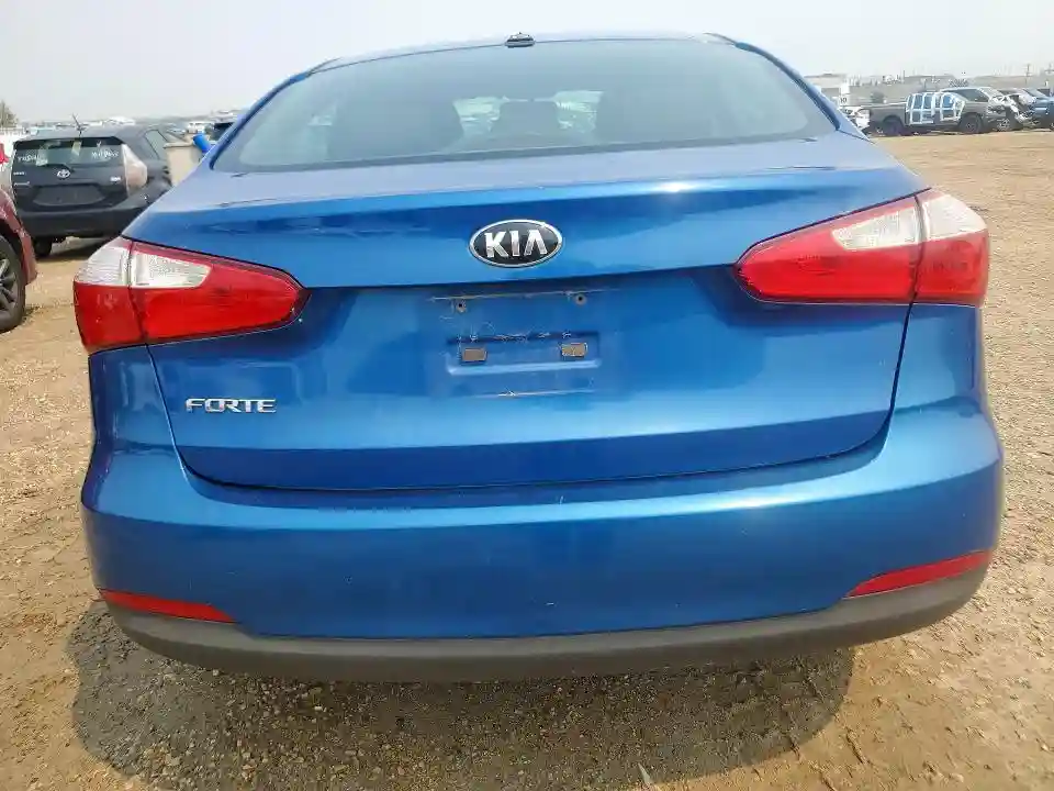 KNAFX4A68F5343728 2015 KIA FORTE-5