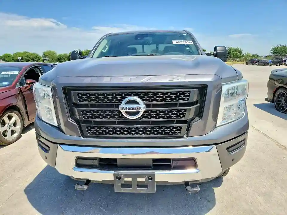 1N6AA1FB6NN100112 2022 NISSAN TITAN-4