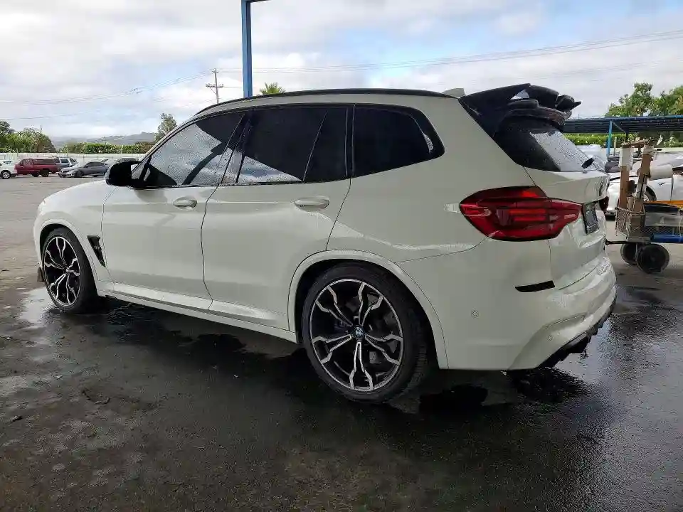 5YMTS0C07L9B47347 2020 BMW X3-1