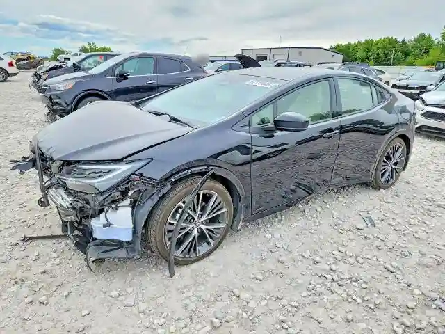 JTDADABU1R3017092 2024 TOYOTA PRIUS-0