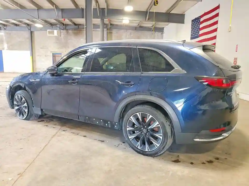 JM3KKDHA4R1158203 2024 MAZDA CX-90-1