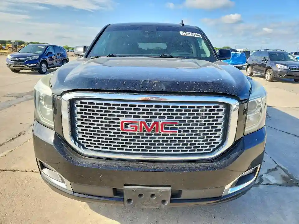 1GKS2HKJ4GR220775 2016 GMC YUKON-4