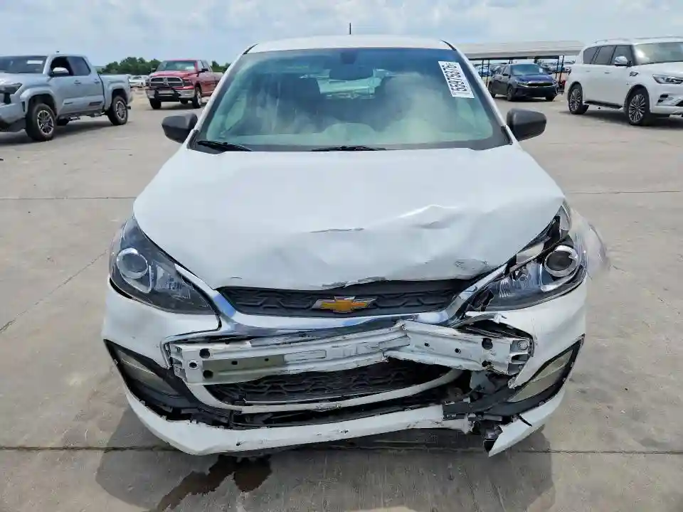 KL8CA6SA2KC735432 2019 CHEVROLET SPARK-4