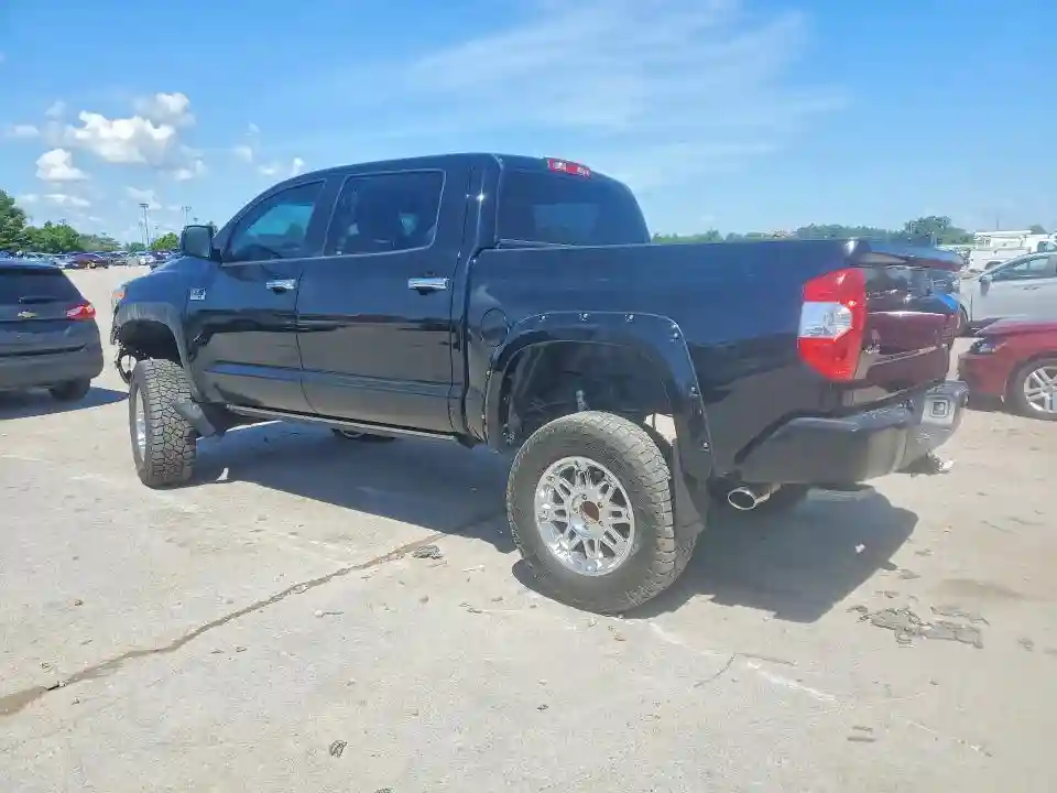 5TFAW5F1XJX683981 2018 TOYOTA TUNDRA-1