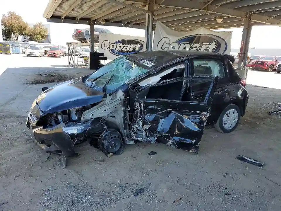 ML32AUHJ1RH019989 2024 MITSUBISHI MIRAGE-0