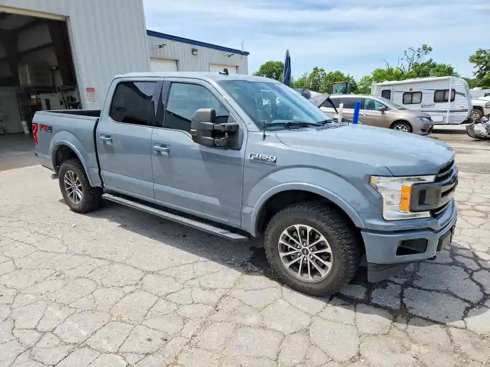 1FTEW1E47LKE94839 2020 FORD F150-3