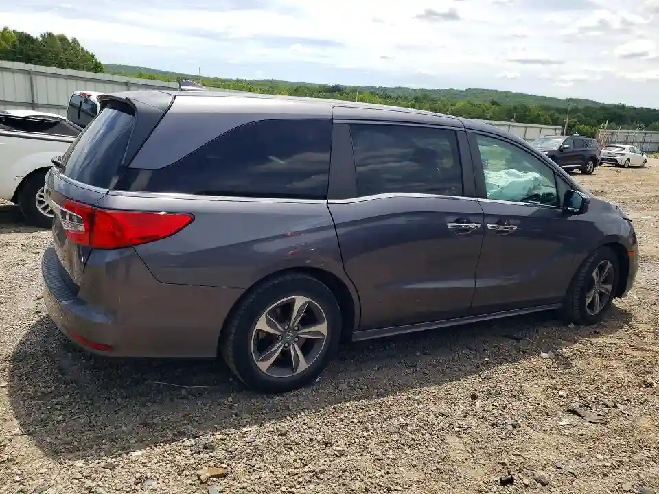 5FNRL6H89KB056213 2019 HONDA ODYSSEY-2